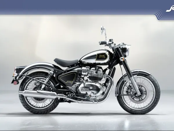 2025 Royal Enfield Classic650 - €9,099 (1/1)