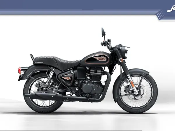 2025 Royal Enfield Bullet 350 - € 6.499 (1/1)