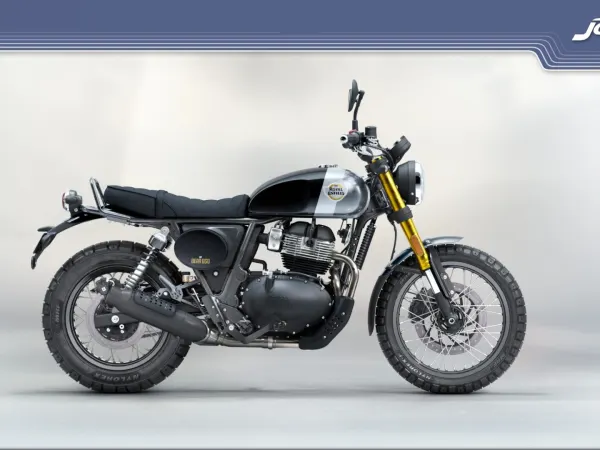 2025 Royal Enfield Bear650 - € 9.399 (1/1)