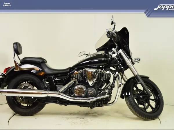 2013 Yamaha XVS950A Midnight Star - €6,725 (1/1)