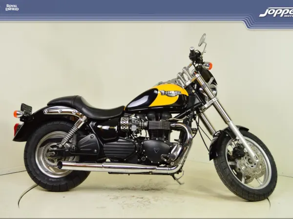2004 Triumph Speedmaster - €4,750 (1/1)