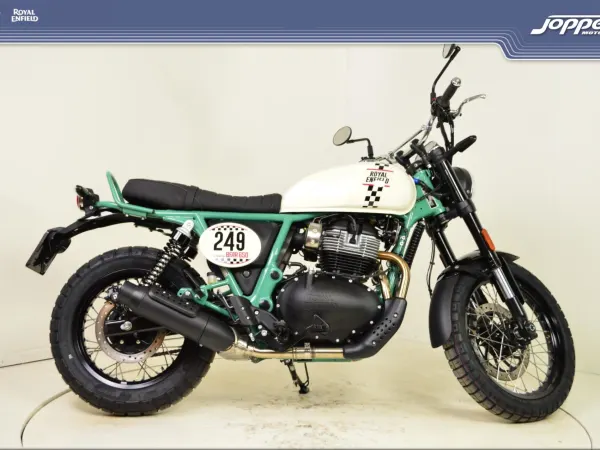 2025 Royal Enfield Bear 650 - € 8.699 (1/1)