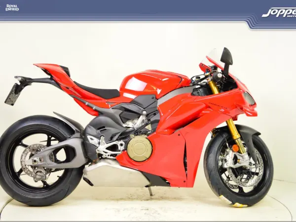 2025 Ducati Panigale V4S - € 39.990 (1/1)