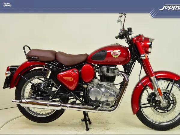 2025 Royal Enfield Classic 350 (bj 2025) - € 5.949 (1/1)