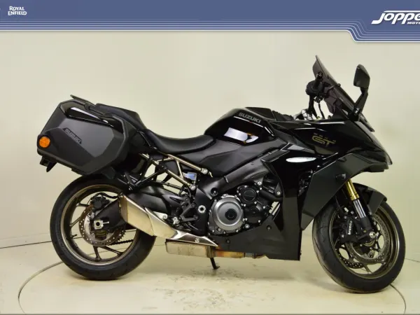 2024 Suzuki GSX-S1000GT+ - € 14.495 (1/1)