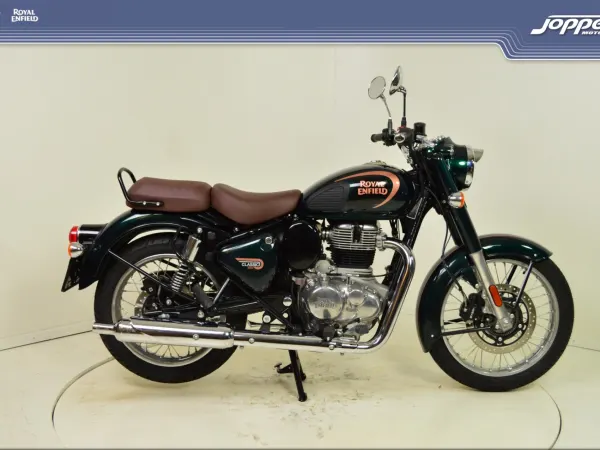2024 Royal Enfield Classic350 Halcyon - € 6.449 (1/1)