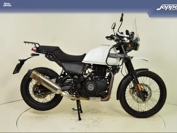 2019 Royal Enfield Himalayan410 - € 4.995 (1/1)
