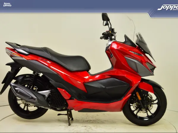 2021 SYM Jet X 125 LC - € 3.495 (1/1)