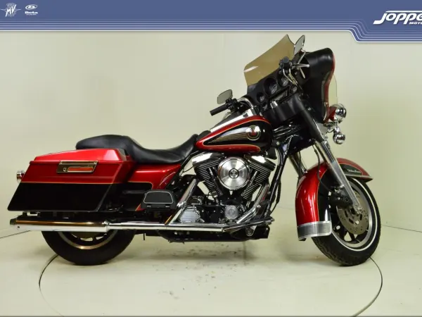 1997 Harley-Davidson Flthcui Electra Glide Ultra Classic - € 9.995 (1/1)