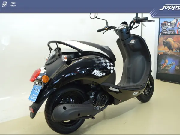 2023 MotoMorini Seiemmezzo STR - €7,399 (1/1)