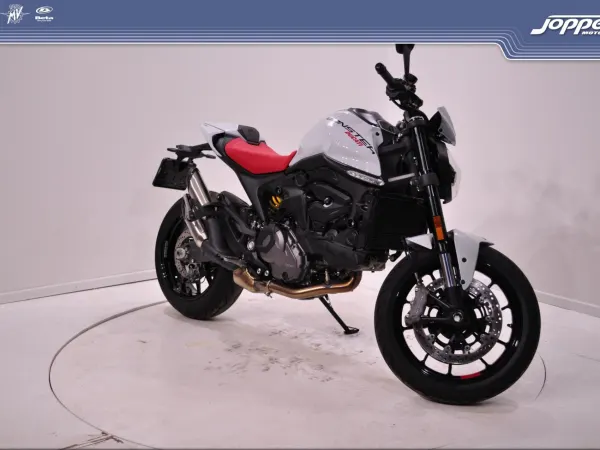 2024 Ducati Monster + 937 - € 13.290 (1/1)