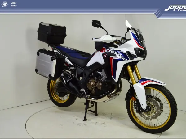 2017 Honda CRF1000 Africa Twin DCT - €11,900 (1/1)
