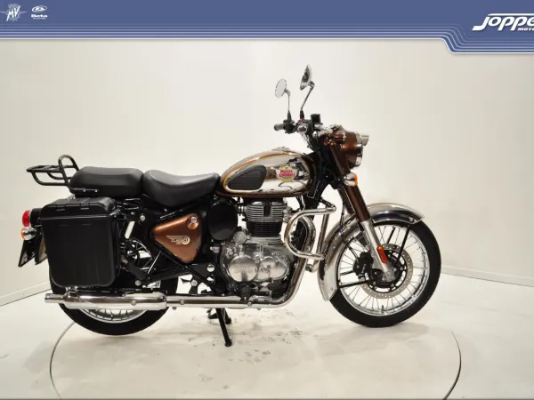 2022 Royal Enfield Classic350 - € 5.149 (1/1)
