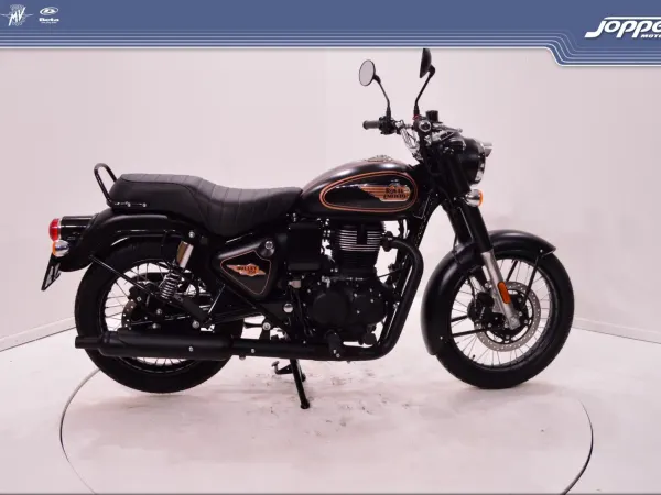 2025 Royal Enfield Bullet350 - €6,499 (1/1)