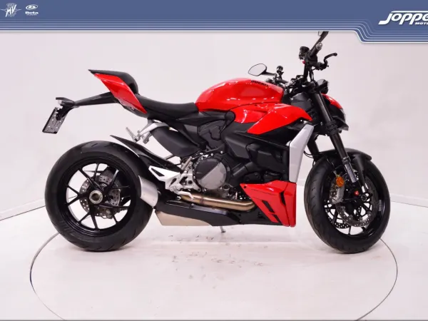 2024 Ducati Streetfighter V2 - €20,790 (1/1)