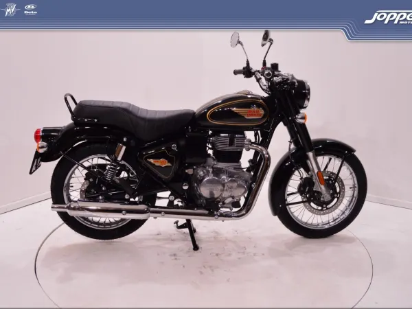 2025 Royal Enfield Bullet350 - €6,499 (1/1)