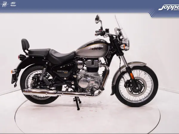 2025 Royal Enfield Meteor350 - €6,249 (1/1)