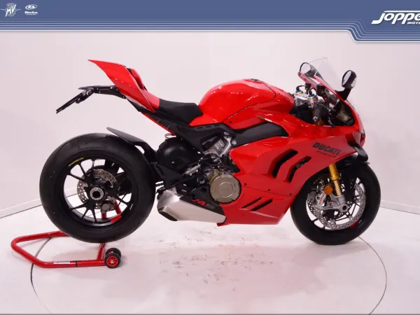 2024 Ducati Panigale V4S - €37,890 (1/1)