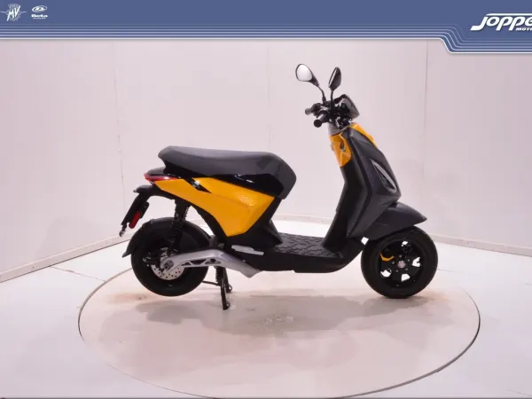 2023 Piaggio 1 Active 60 - € 2.250 (1/1)