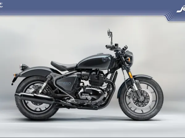 2024 Royal Enfield Shotgun650 - € 9.099 (1/1)