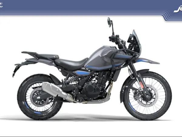 2024 Royal Enfield Himalayan - € 6.999 (1/1)