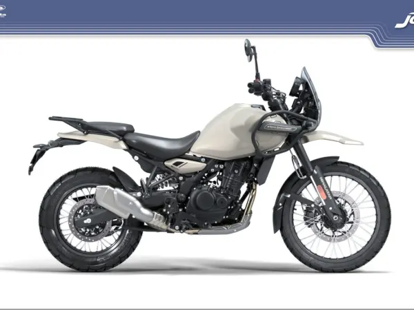 2024 Royal Enfield Himalayan - € 6.999 (1/1)