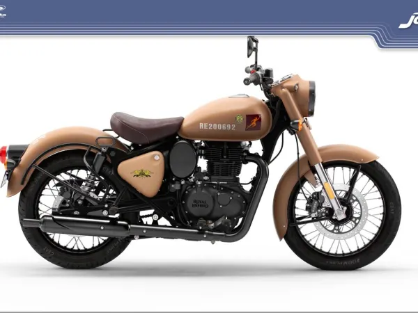 2024 Royal Enfield Classic350 Signals - € 6.599 (1/1)