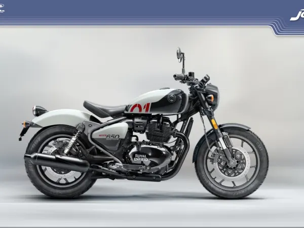 2024 Royal Enfield Shotgun650 - € 9.399 (1/1)
