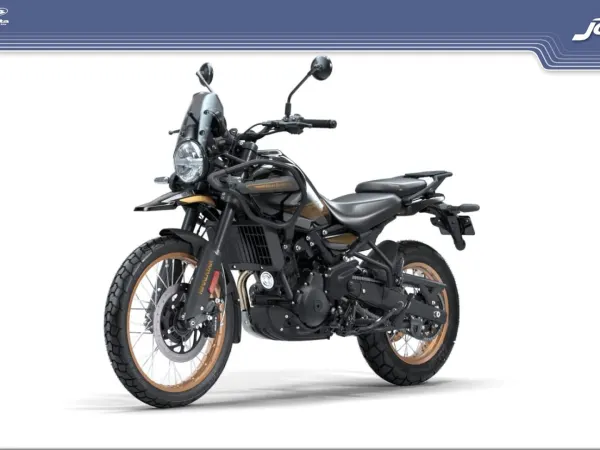 2024 Royal Enfield Himalayan - € 7.199 (1/1)