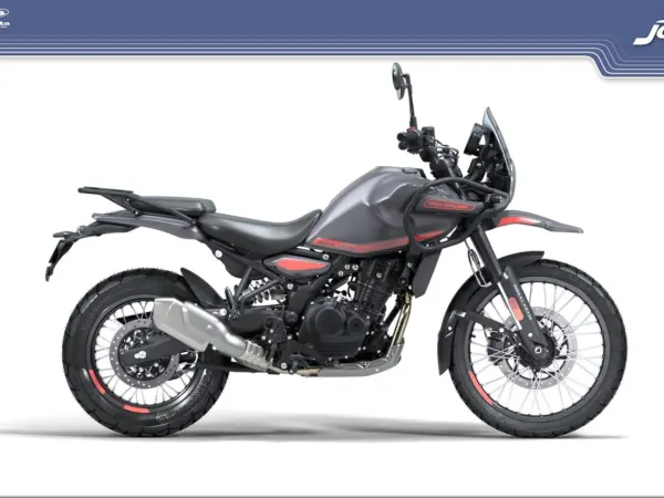 2024 Royal Enfield Himalayan450 - € 7.199 (1/1)