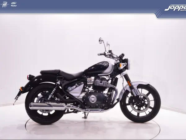 2024 Royal Enfield Super Meteor 650 - € 9.799 (1/1)
