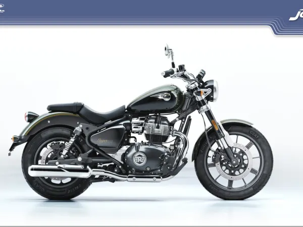 2024 Royal Enfield Super Meteor 650 - € 9.799 (1/1)
