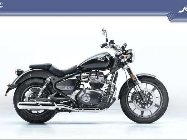 2024 Royal Enfield Super Meteor 650 - € 9.499 (1/1)