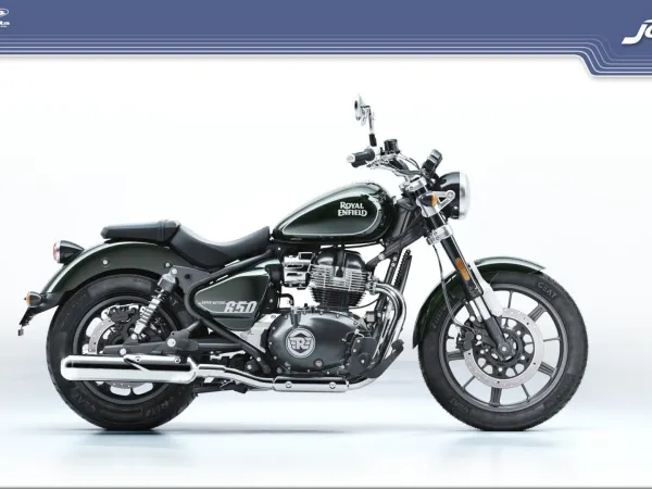 2024 Royal Enfield Super Meteor 650 - € 9.499 (1/1)