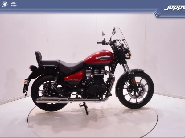 2025 Royal Enfield Meteor350 - €6,249 (1/1)