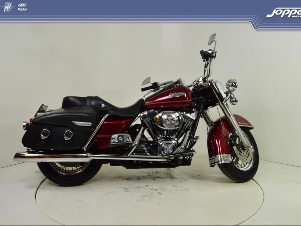 2005 Harley-Davidson Road King Classic FLHRCI - €10,665 (1/1)