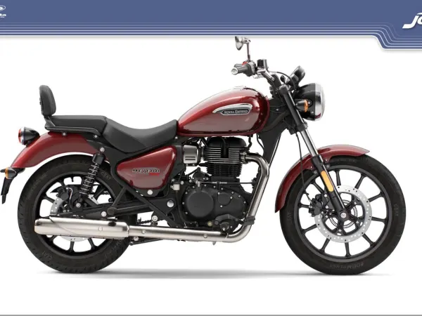 2023 Royal Enfield Meteor350 - €5,799 (1/1)