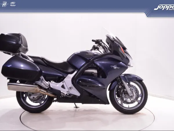 2006 Honda STX1300 Pan European - € 6.995 (1/1)