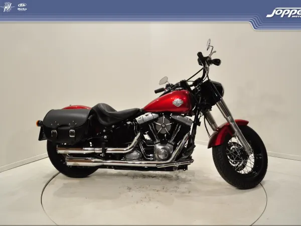 2013 Harley-Davidson Softail Slim FLS - € 14.995 (1/1)