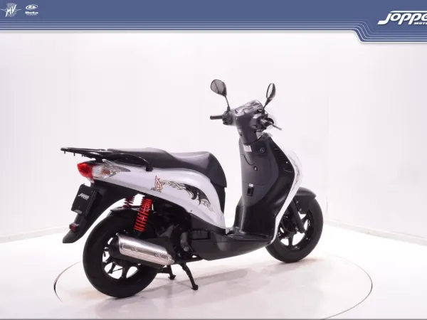 2012 Honda Pes150 - €1,995 (1/1)