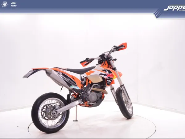 2015 KTM 500EXC - € 7.250 (1/1)