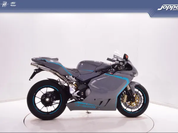 2010 MV Agusta F4 1000 R - € 10.995 (1/1)