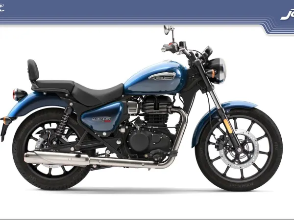 2023 Royal Enfield Meteor Stellar - €5,999 (1/1)