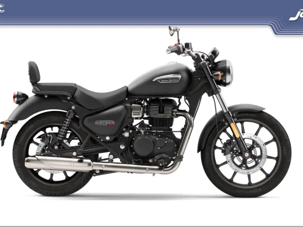 2024 Royal Enfield Meteor Stellar - €5,999 (1/1)