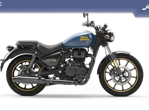 2024 Royal Enfield Meteor Fireball - €5,899 (1/1)