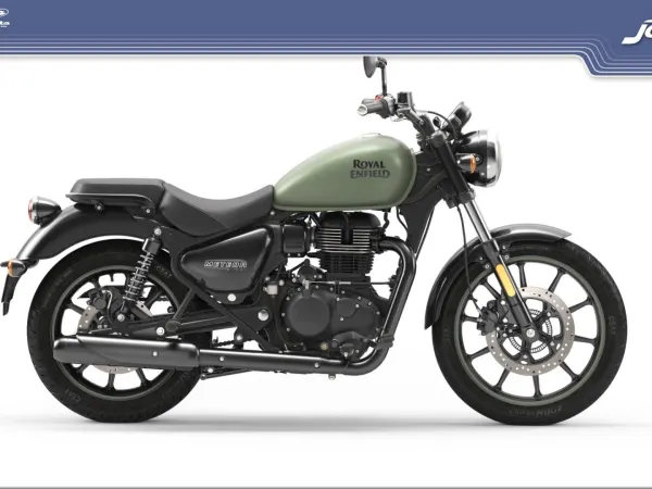 2024 Royal Enfield Meteor Fireball - €5,899 (1/1)