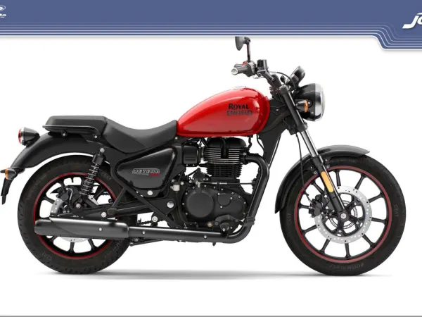 2024 Royal Enfield Meteor Fireball - €5,899 (1/1)