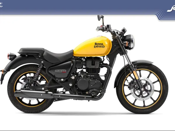 2024 Royal Enfield Meteor Fireball - €5,899 (1/1)