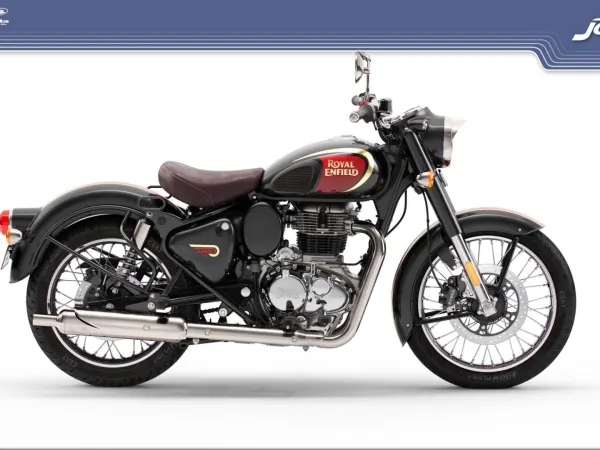 2024 Royal Enfield Classic350 Halcyon - € 6.449 (1/1)