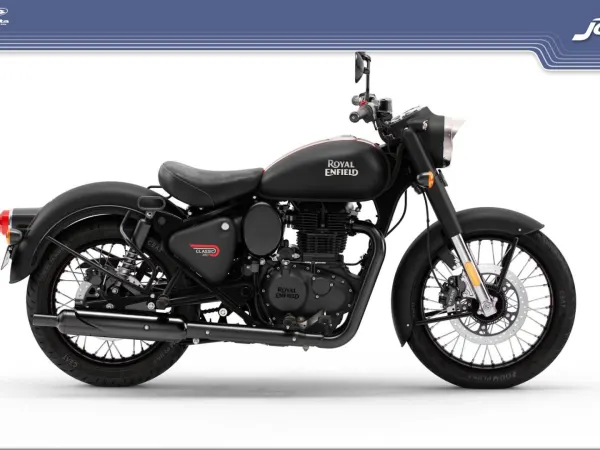 2024 Royal Enfield Classic350 Dark - € 6.599 (1/1)